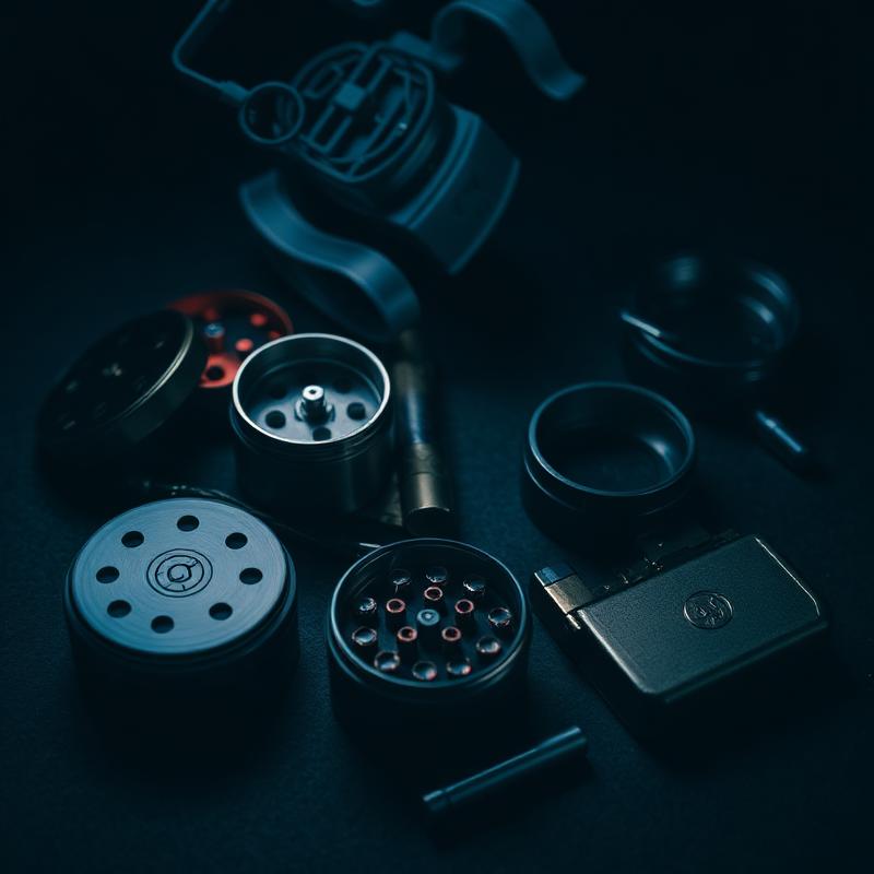 Accessories