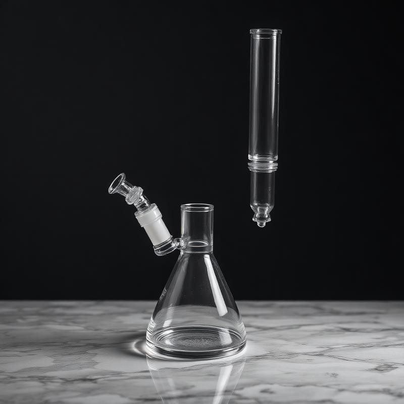 Glass & Water Pipes