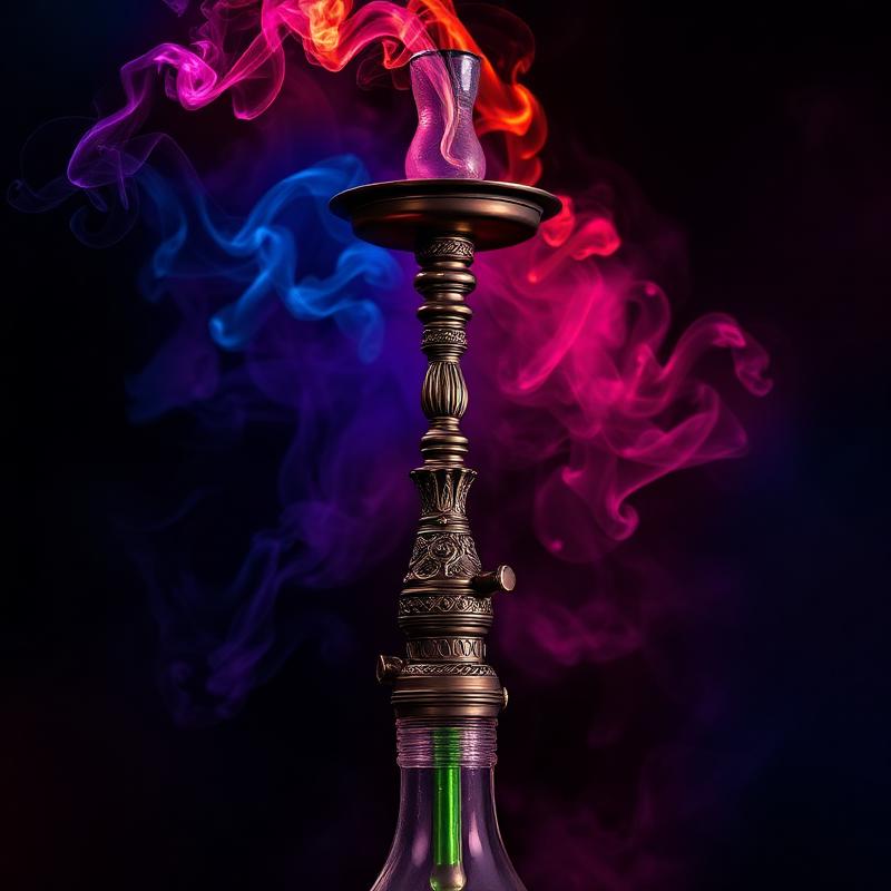 Hookah & Shisha