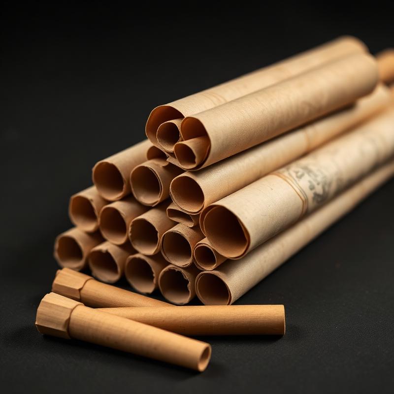 Papers & Wraps